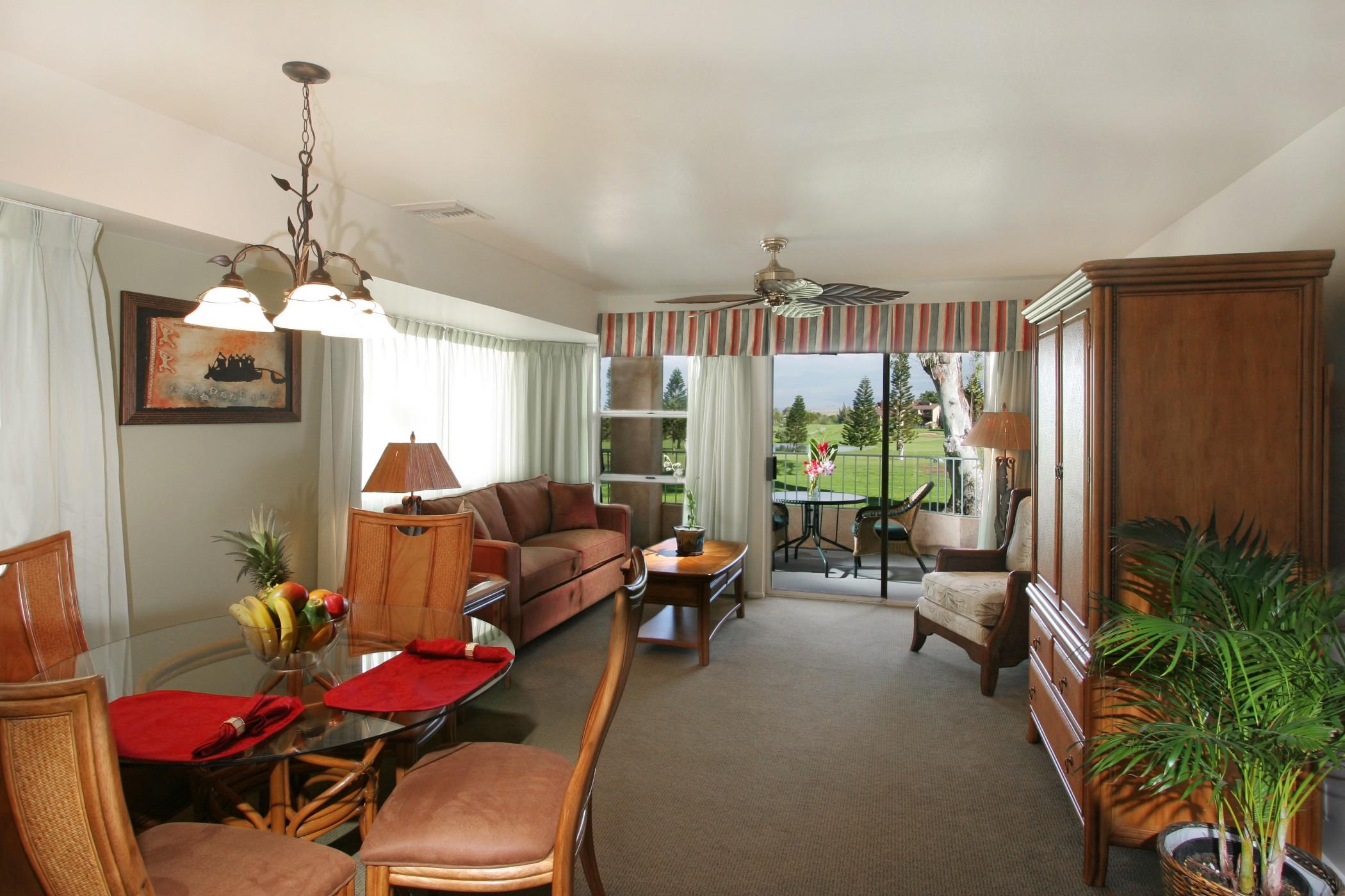Paniolo Greens Resort Waikoloa Cameră foto
